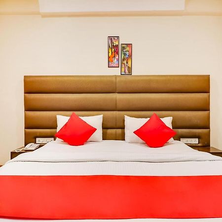 Oyo 71149 Jeet Residency Rewa المظهر الخارجي الصورة